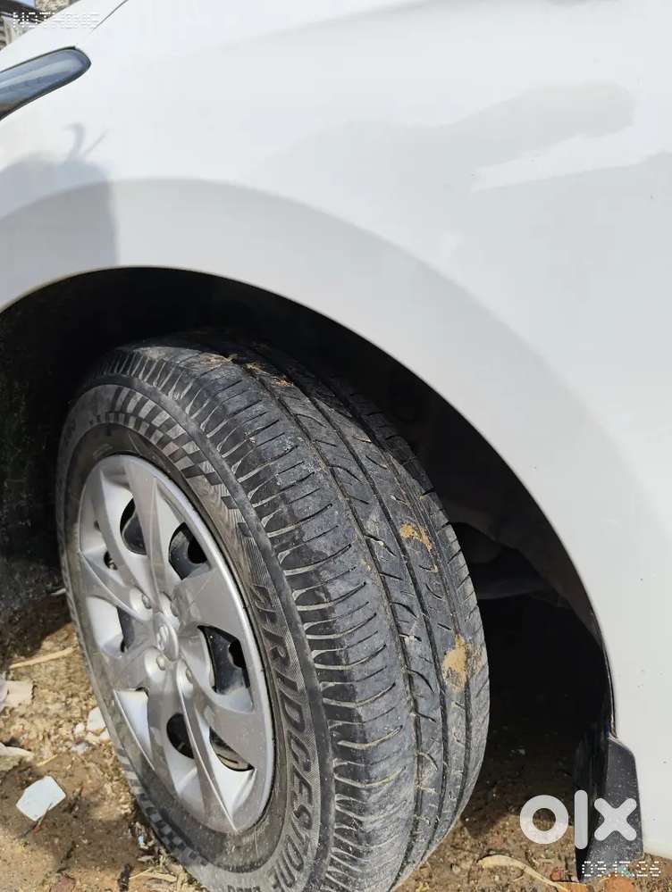 Elite I20 In Superior Condition