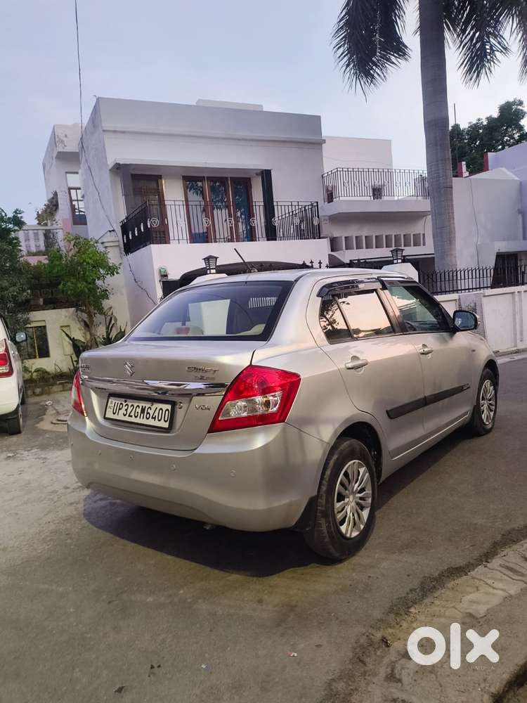 Maruti Suzuki Swift Dzire Vdi (o), 2016, Diesel
