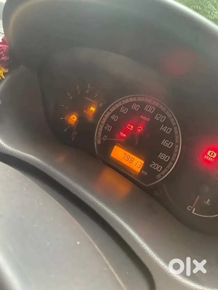 Maruti Suzuki Swift 2006