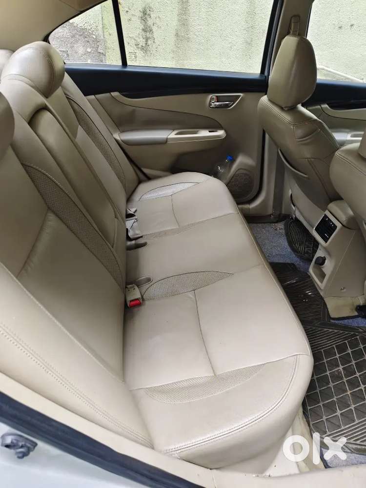 Maruti Suzuki Ciaz Zdi 2016