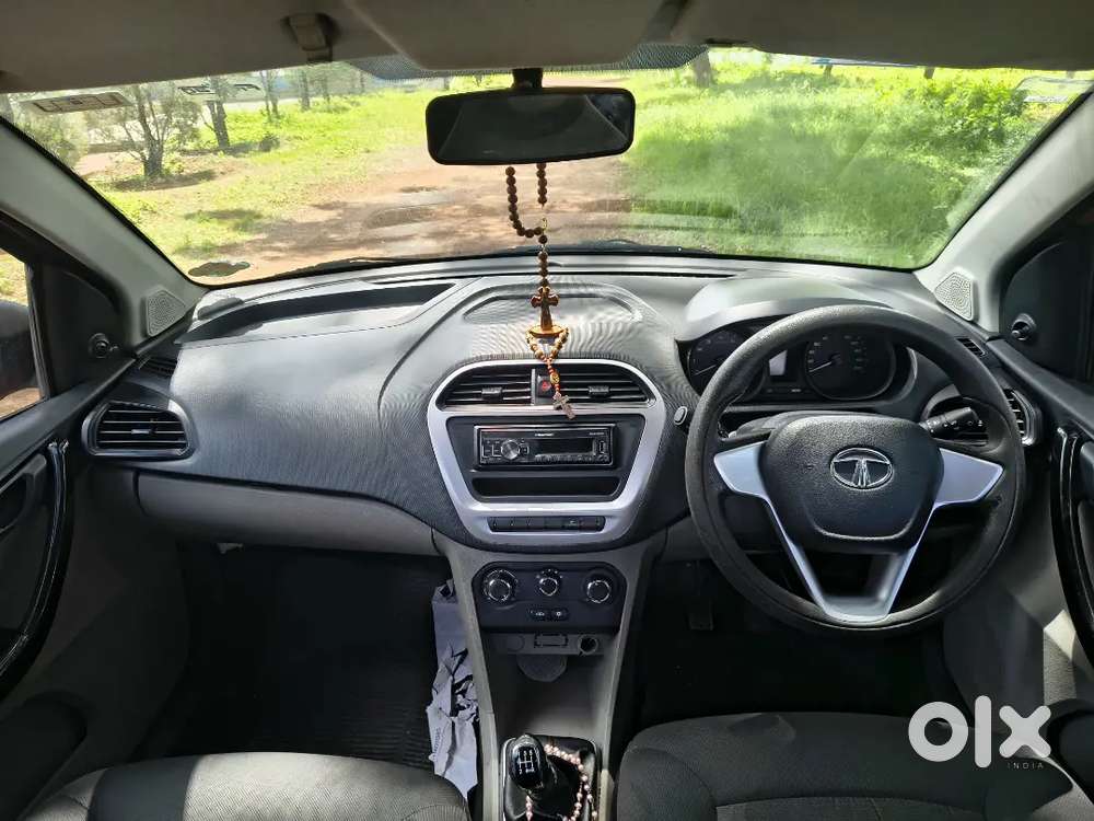 Tata Tiago 1.2 Revotron 2019. Family Used Car...contact Genuine Buyers