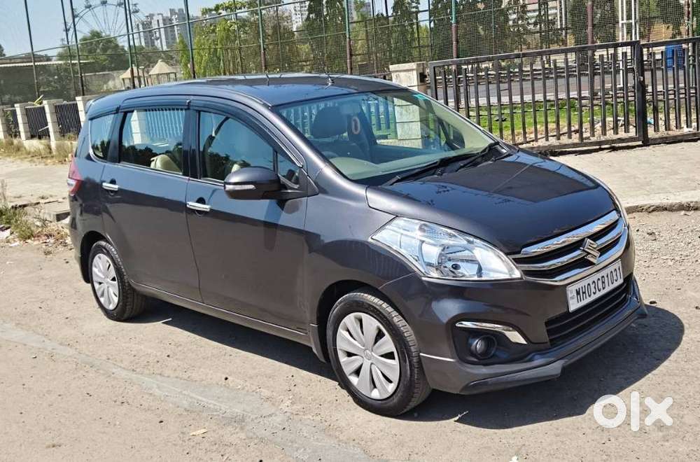 Maruti Suzuki Ertiga Vxi (o) Cng, 2016, Cng & Hybrids