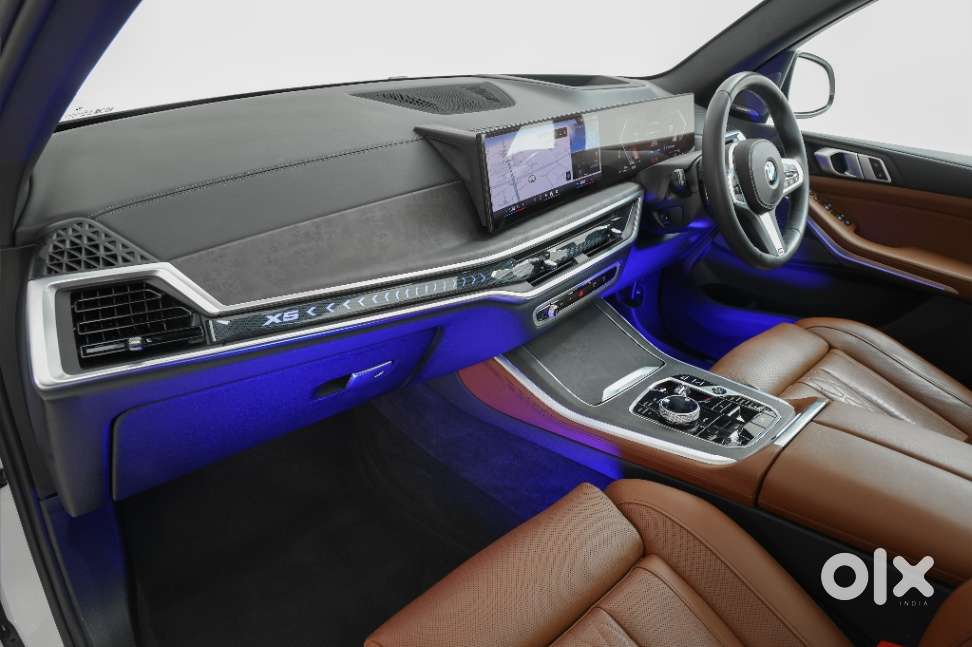 Bmw X5 Xdrive 40i M Sport, 2025, Petrol