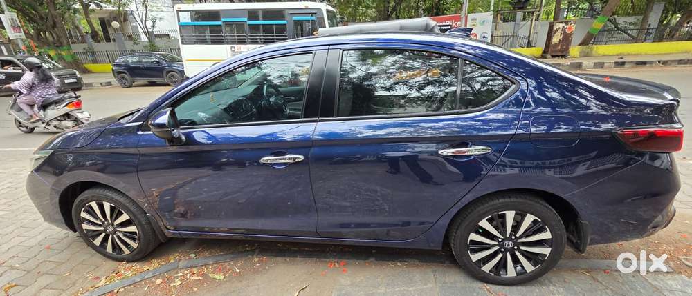 Honda City Hybrid Ehev Zx, 2023, Petrol