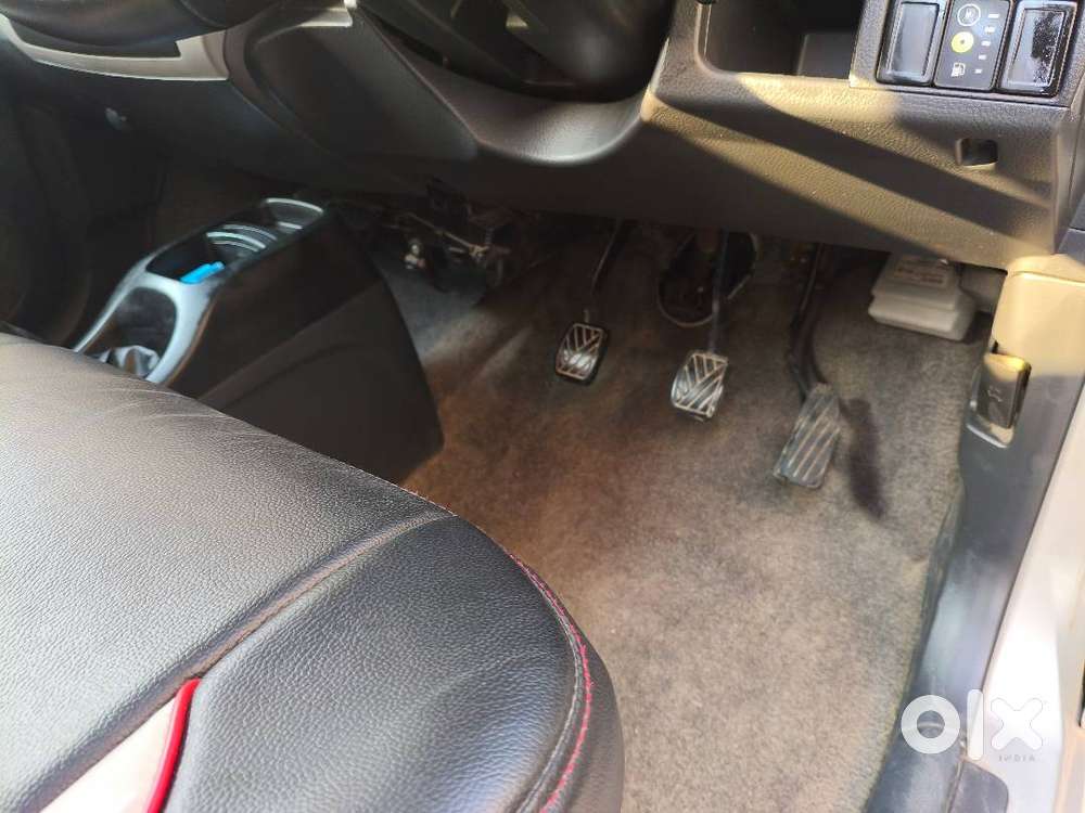Cng Maruti Suzuki Wagon R 2012