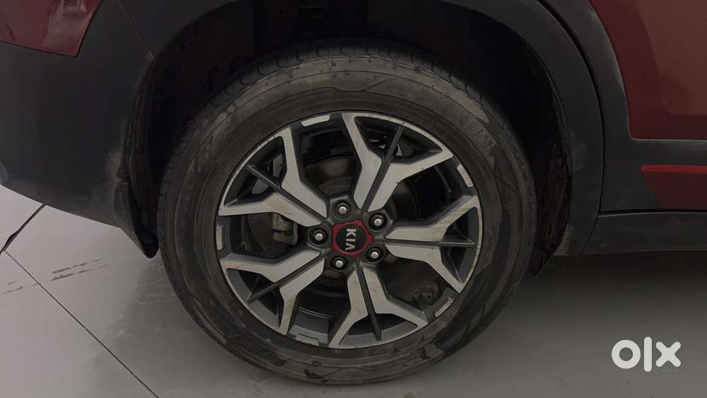 Kia Seltos 1.5 Gtx+ Diesel At, 2020, Diesel