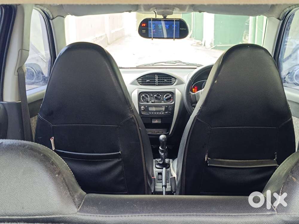 Maruti Suzuki Alto 800 Vxi Airbag, 2018, Petrol