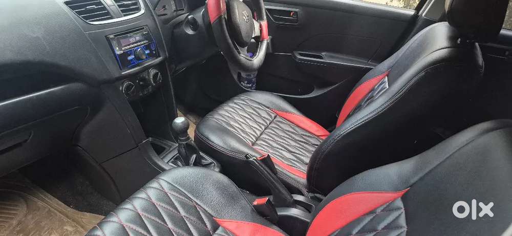 Maruti Suzuki Swift 2013 Diesel