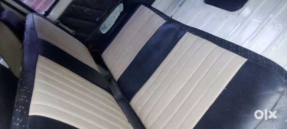 Maruti Suzuki Omni 2000 Lpg 91253 Km Driven
