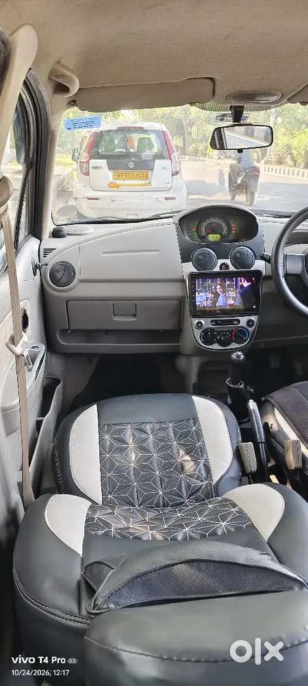 Chevrolet Spark 1.0 Lt 2014