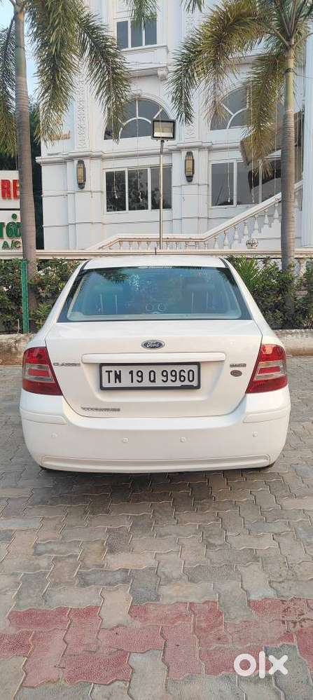 Ford Fiesta Classic [2012-2015] 1.4 Clxi Tdci, 2015, Diesel