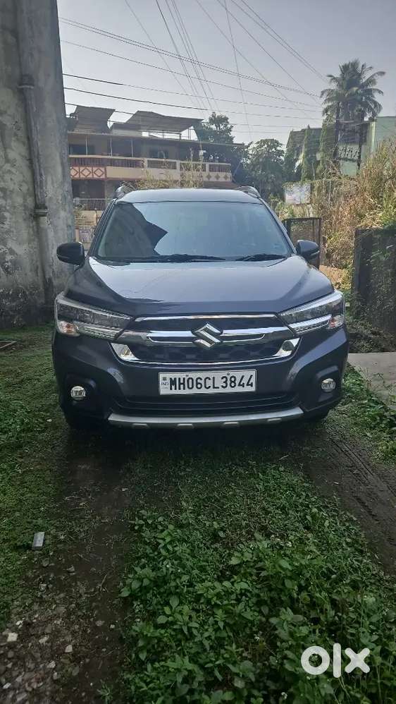 Maruti Suzuki Xl6 2024 Cng & Hybrids 46000 Km Driven