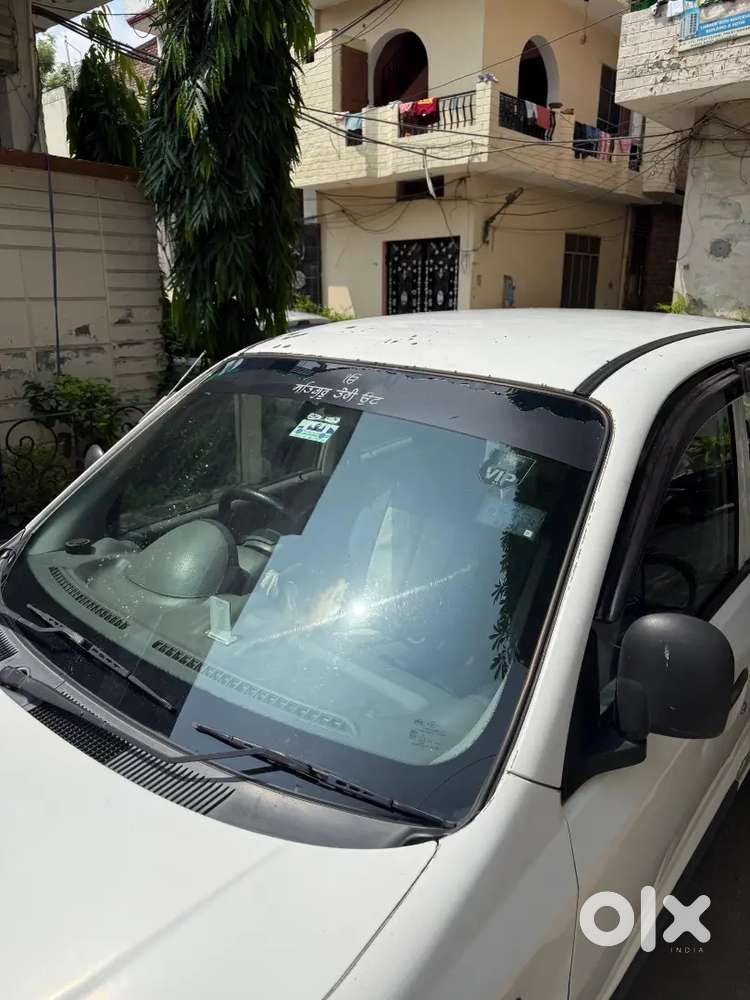 Hyundai Santro Xing 2006