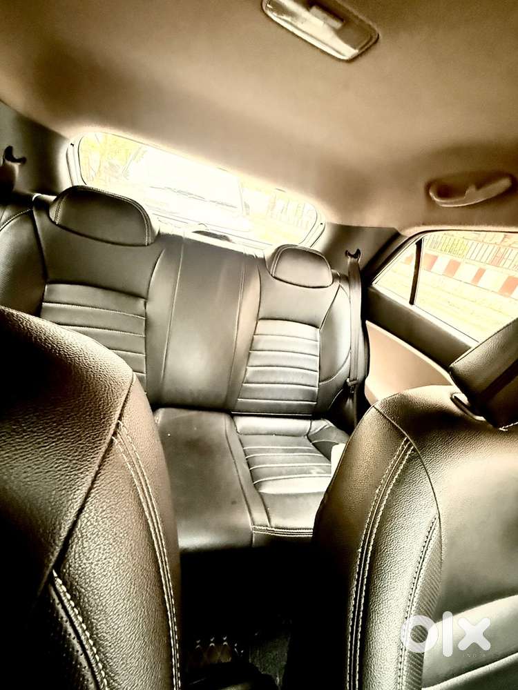 Hyundai I20 Diesel Manual 2017