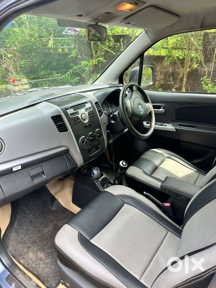 2011 Maruti Suzuki Wagon Price Sligtly Negotiable Dealer Stay Away
