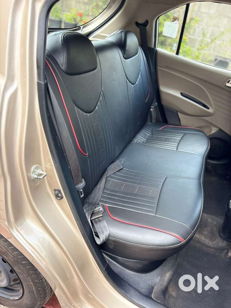 Hyundai Santro Sportz Amt, 2018, Petrol