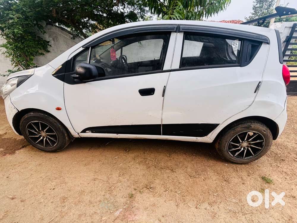 Chevrolet Beat 2013 Diesel Good Condition