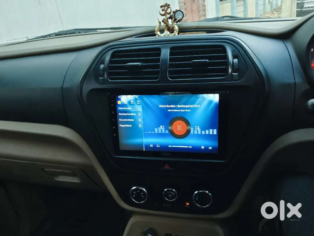 Mahindra Tuv 300 150000 Km Driven