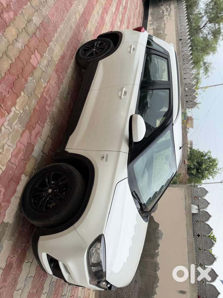 Maruti Suzuki Brezza Zdi, 2018, Diesel