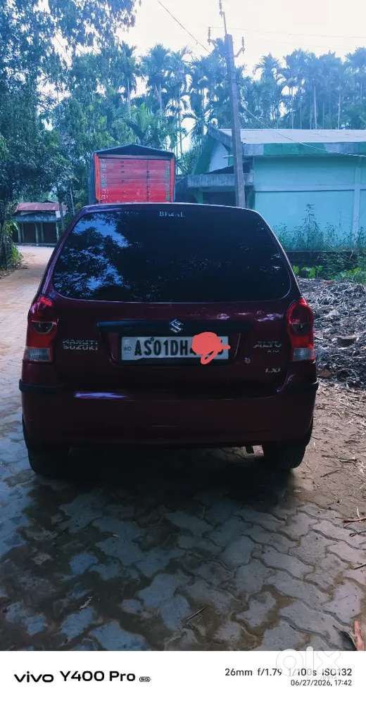 Good Condition