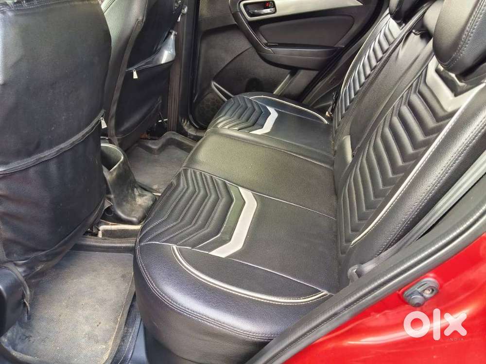 Maruti Suzuki Vitara Brezza Zdi, 2019, Diesel