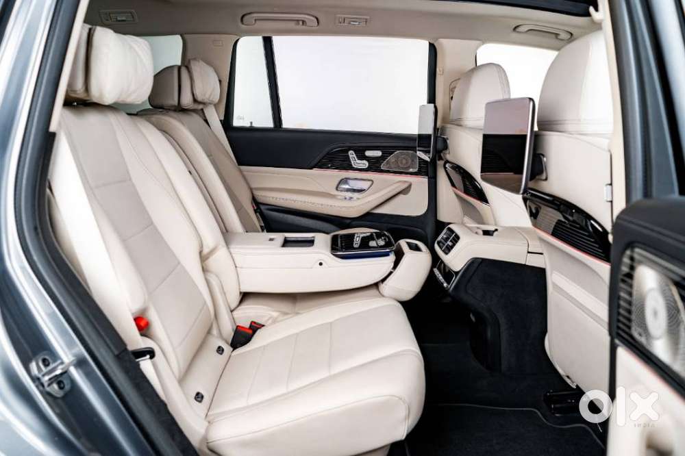 Mercedes-benz Gls 450 4matic, 2025, Petrol