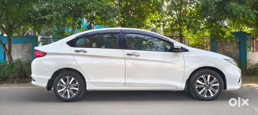 Honda City 2014-2015 I Dtec V, 2020, Diesel