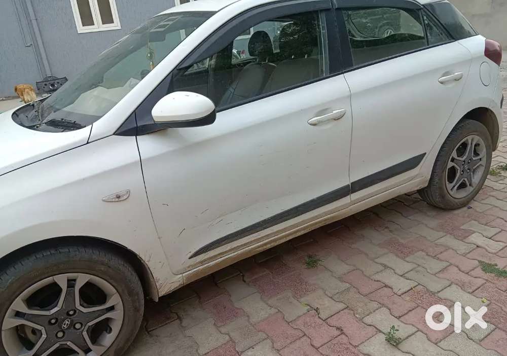 Hyundai Elite I20 2020 Petrol Well Maintained