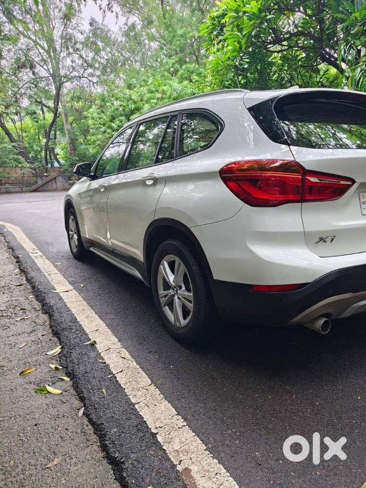 Bmw X1 Sdrive20d Expedition, 2019, Diesel