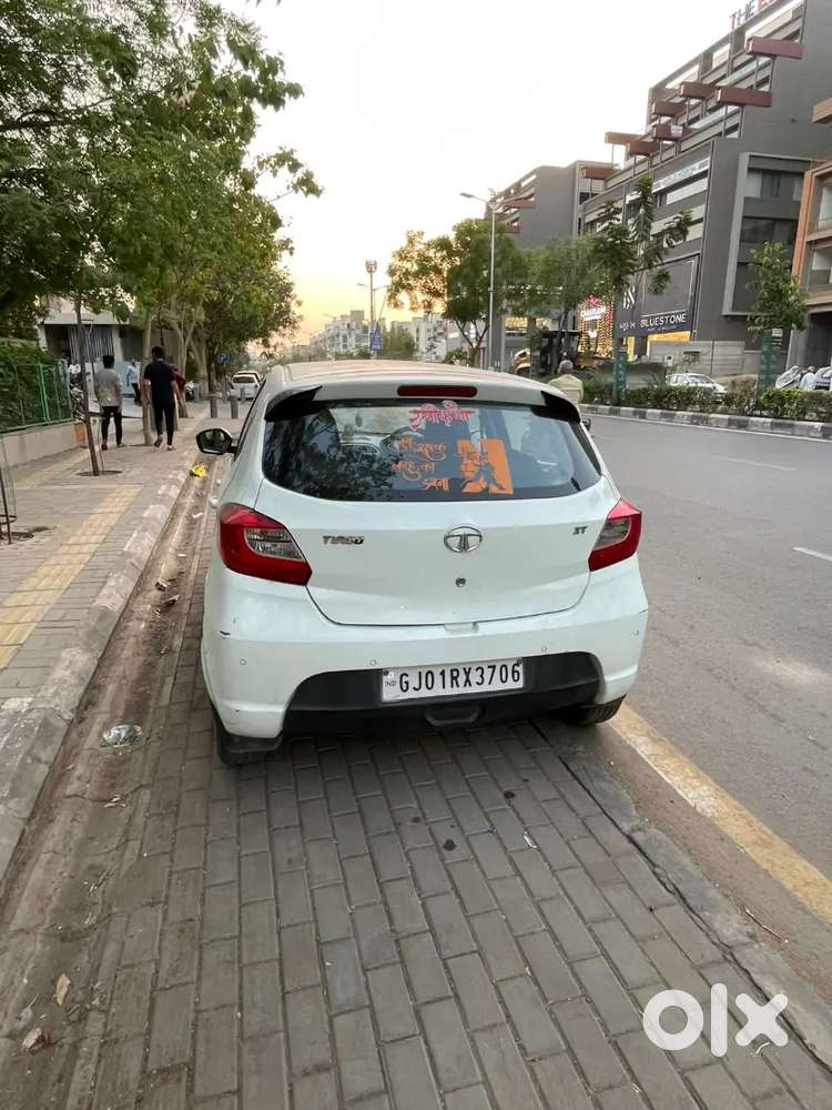 Tata Tiago Diesel Manual 2017