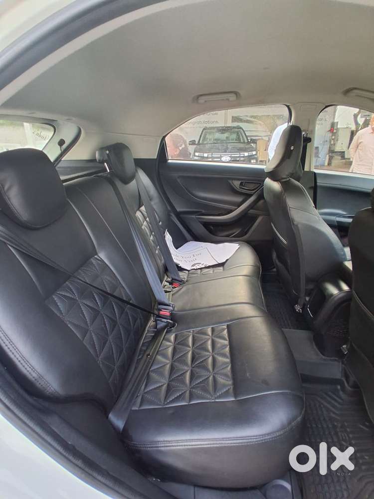 Tata Nexon 2024 Diesel Smart Plus