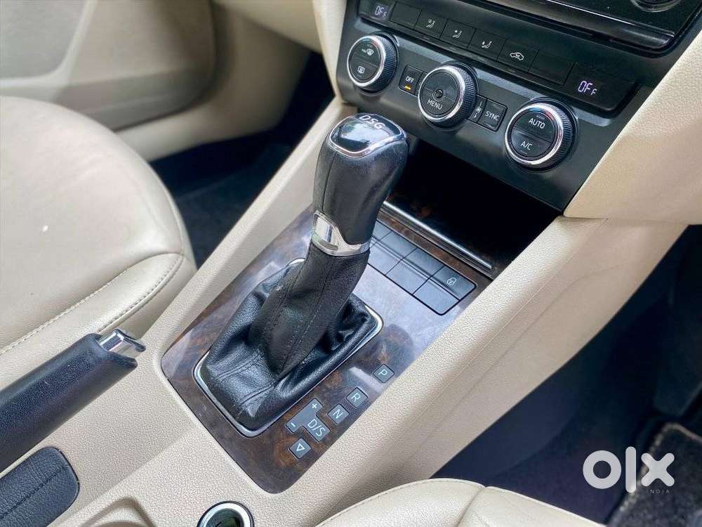 Skoda Octavia 2013-2017 Ambition 1.8 Tsi At, 2017, Petrol