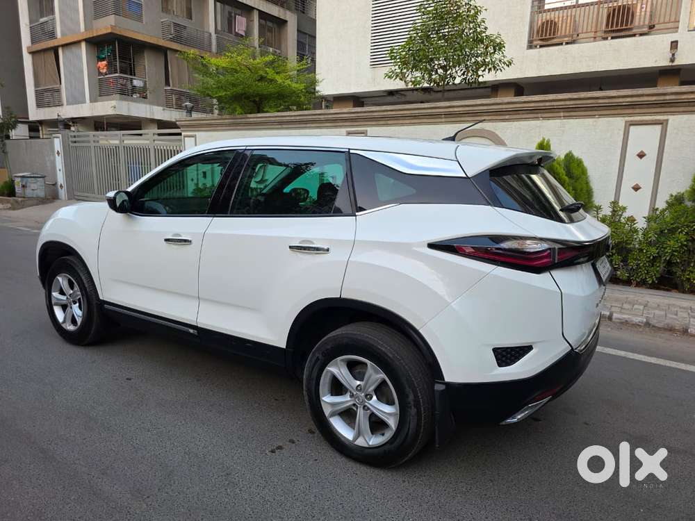 Tata Harrier Xt, 2022, Diesel