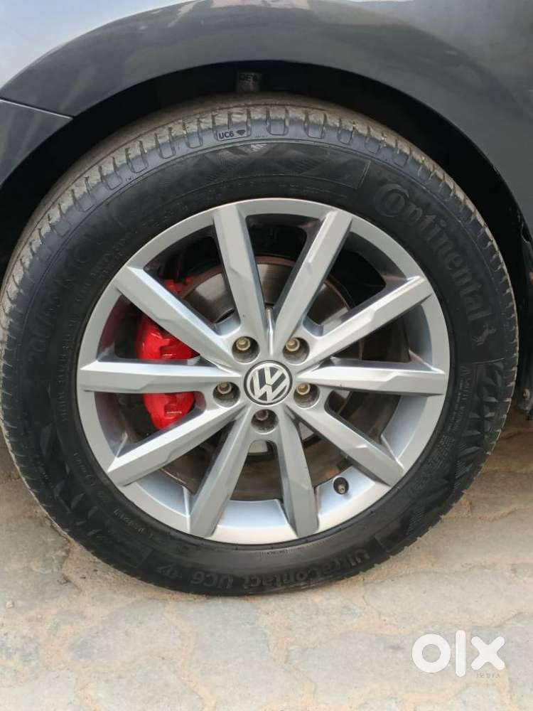 Volkswagen Polo Gt Tsi, 2022, Petrol