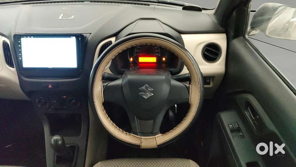 Maruti Suzuki Wagon R Lxi Cng, 2020, Cng & Hybrids