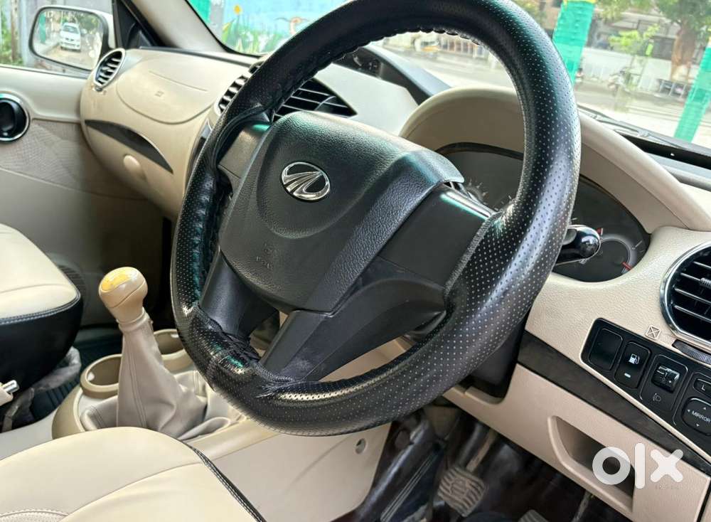 Mahindra Xylo H8 Abs Bs Iv, 2015, Diesel