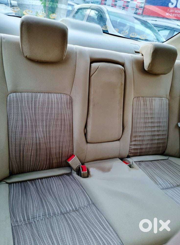 Maruti Suzuki Dzire 1.2 Vxi, 2021, Petrol