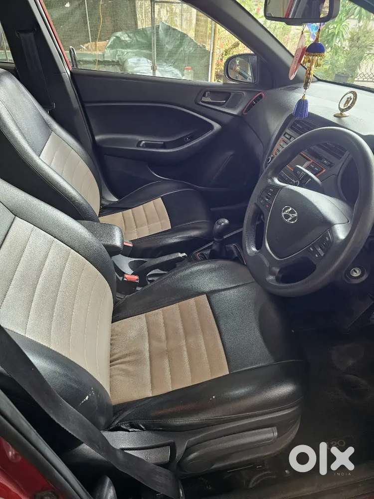 Hyundai I20 Active 2016 Petrol 43000 Km Driven