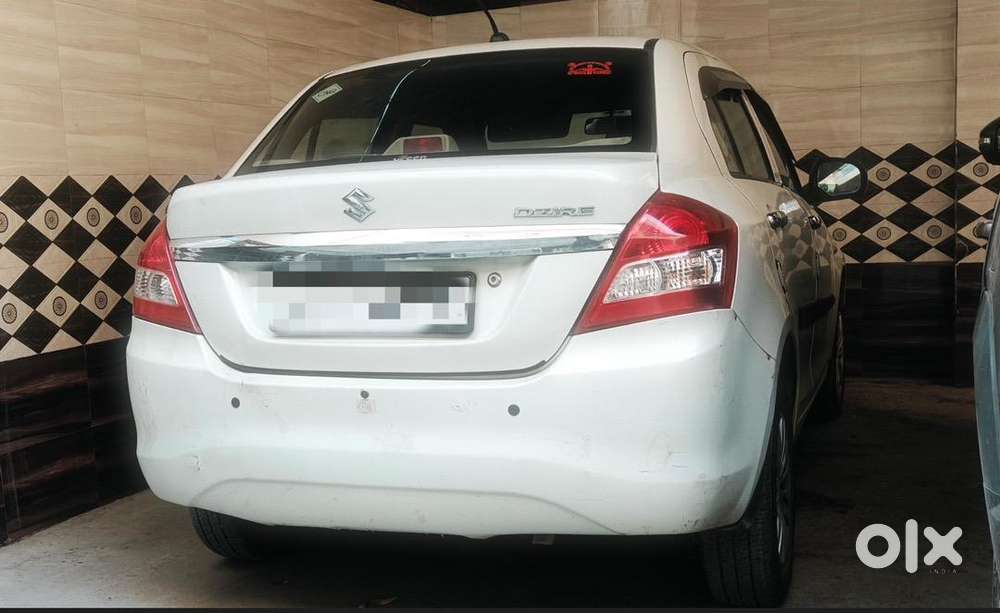 Maruti Suzuki Dzire