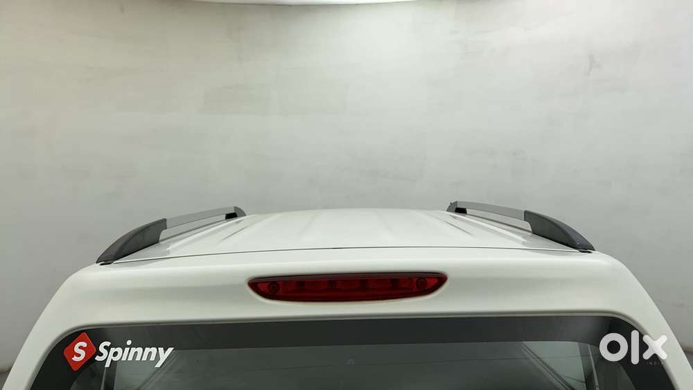 Maruti Suzuki Wagon R Lxi 1.0, 2015, Petrol