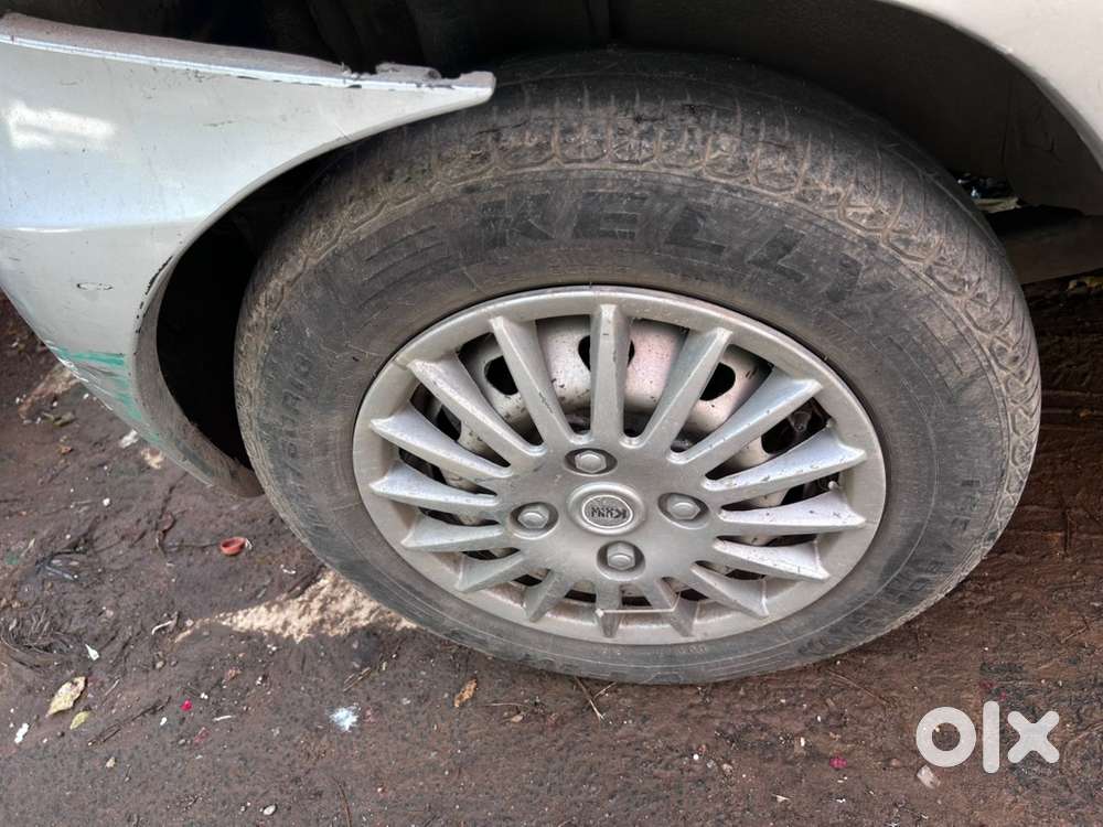 Tata Indigo V Series 2015 Manual Diesel