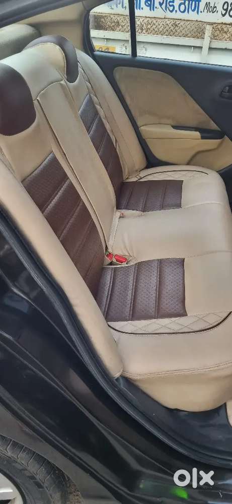 Honda City 2015 Diesel 74000 Km Driven