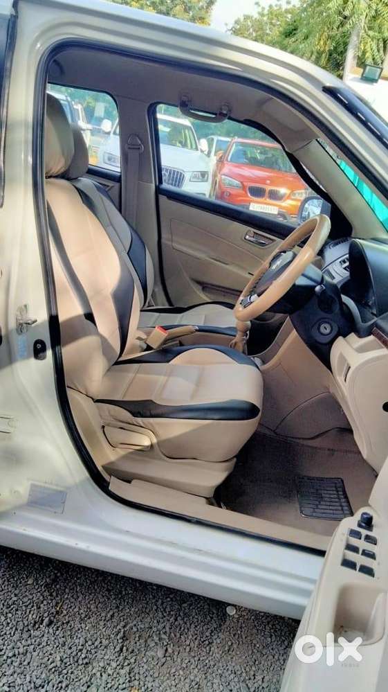 Maruti Suzuki Swift Dzire Vdi Optional, 2015, Diesel