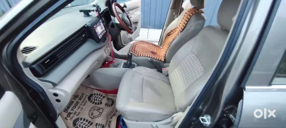 Maruti Suzuki Ertiga 2024