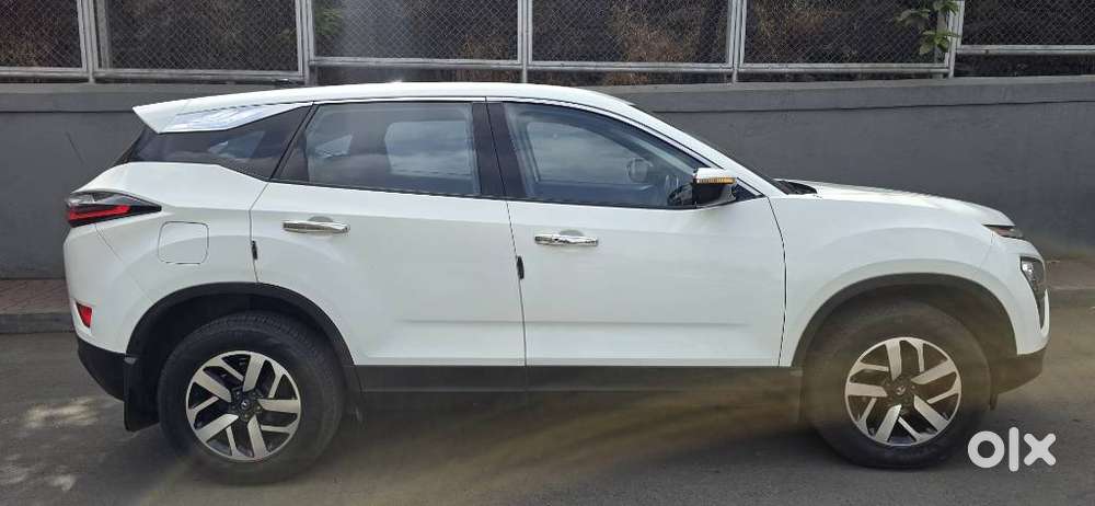 Tata Harrier Xza Plus At, 2022, Diesel