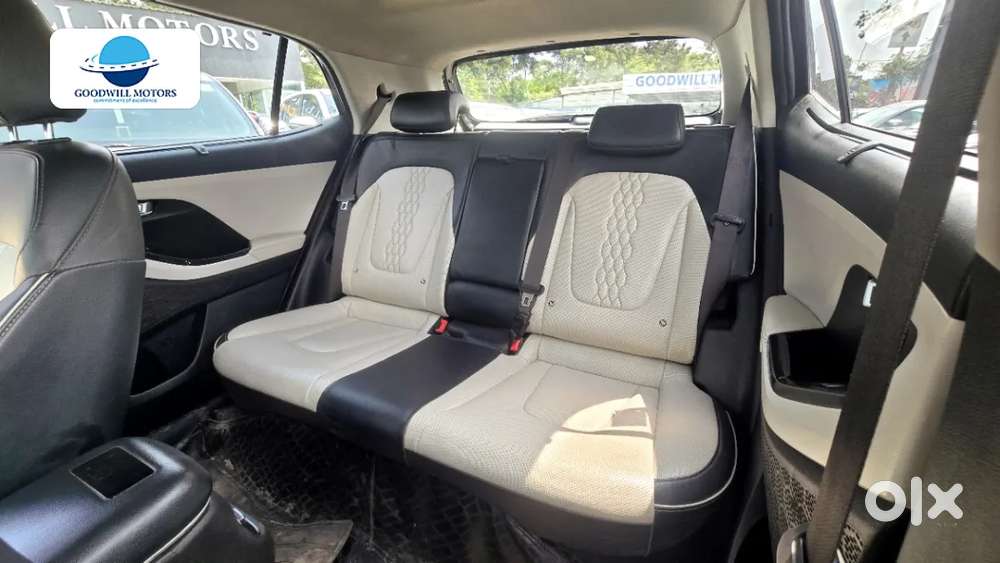 Hyundai Creta Sx (o) 1.5 Diesel, 2023, Diesel