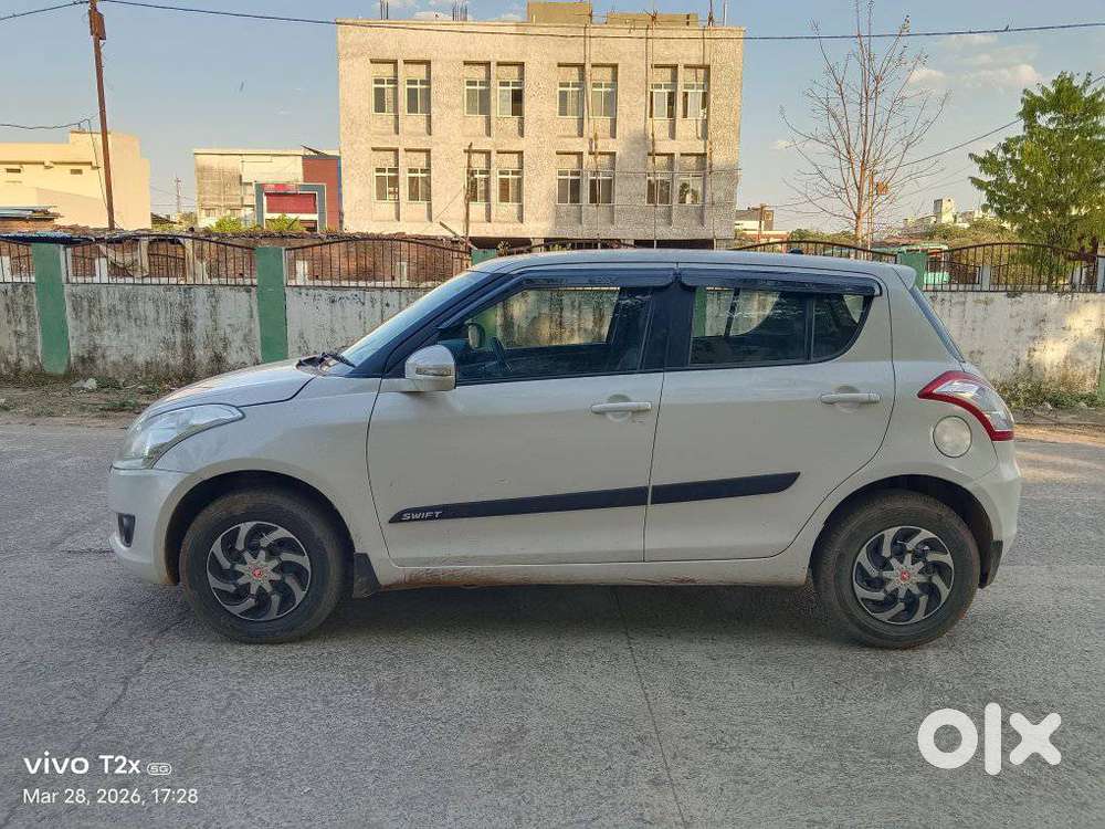 Maruti Suzuki Swift Ddis Vdi, 2014, Diesel