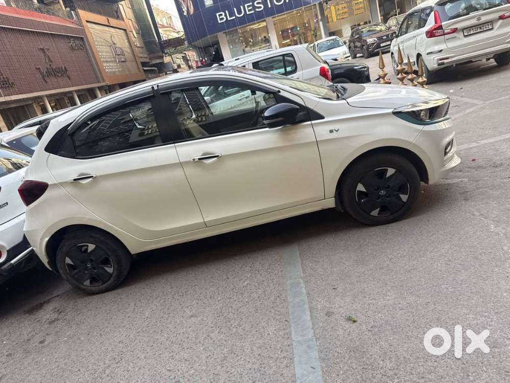 Tata Tiago Ev Xt Mr, 2024, Electric
