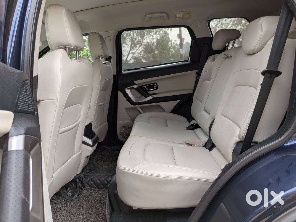 Tata Safari 2.0 Kryotec Xza, 2021, Diesel