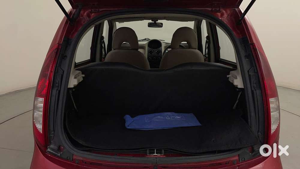 Tata Nano Twist Xt, 2015, Petrol